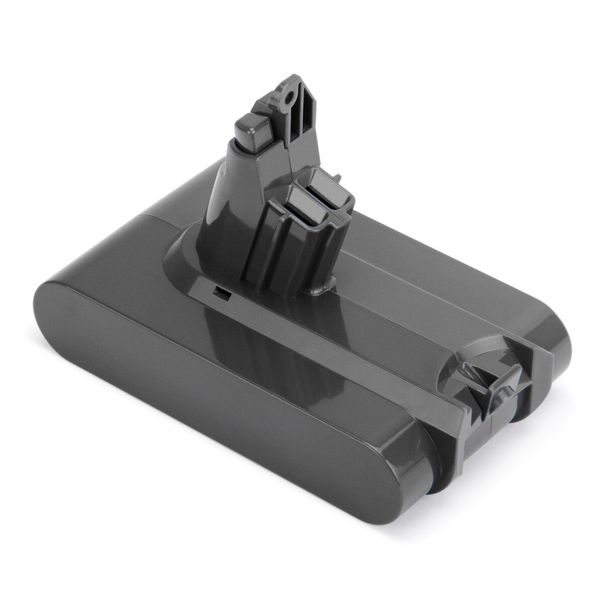 SHENTEC Batería de repuesto Li-ion 21.6V 5000mAh para Dyson V6 DC58 DC72 DC61 DC62 DC74 DC59 965874-02