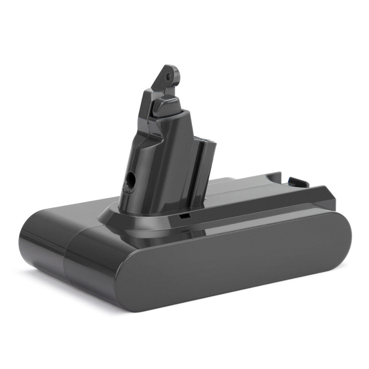 SHENTEC Batería de repuesto Li-ion 21.6V 5000mAh para Dyson V6 DC58 DC72 DC61 DC62 DC74 DC59 965874-02