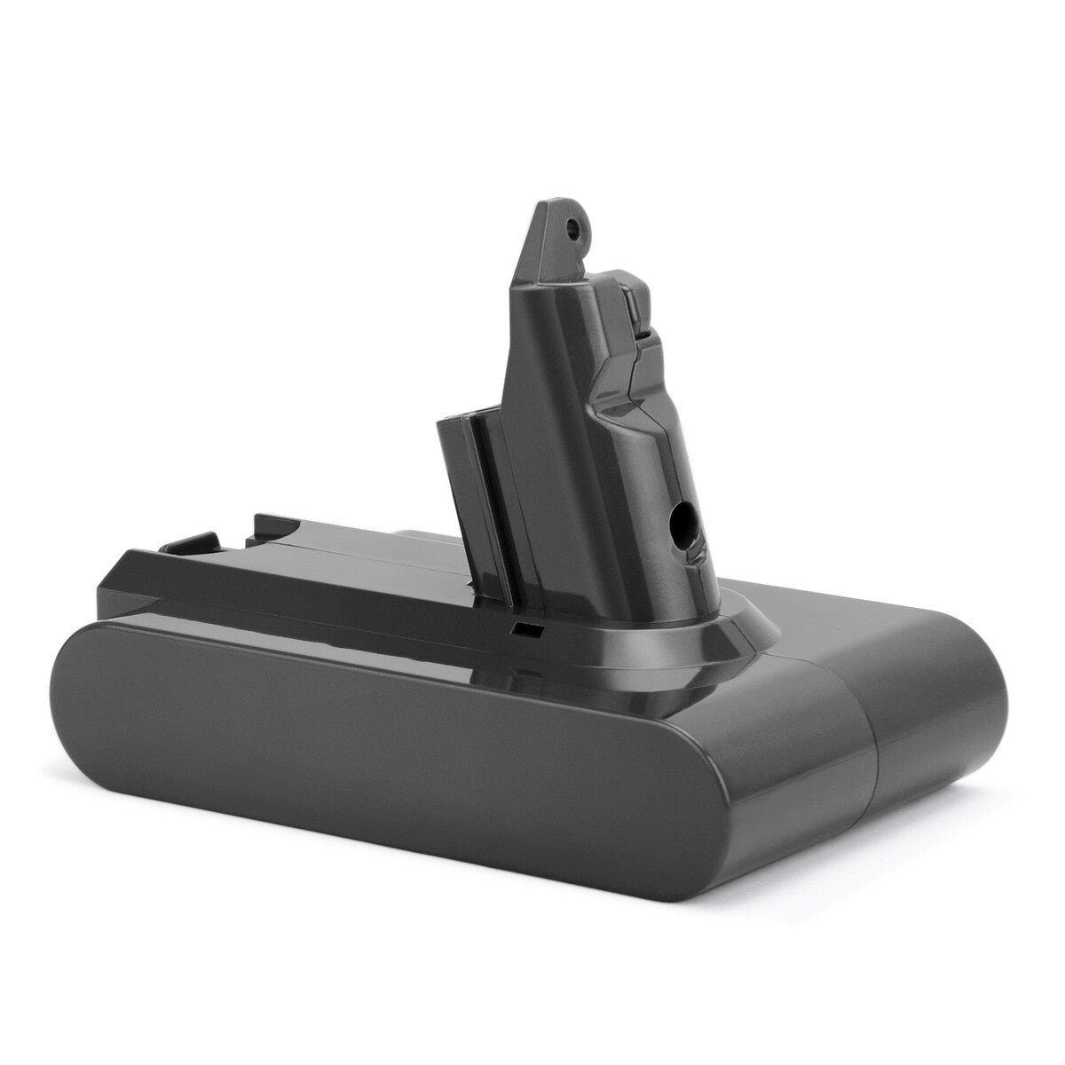 SHENTEC Batería de repuesto Li-ion 21.6V 5000mAh para Dyson V6 DC58 DC72 DC61 DC62 DC74 DC59 965874-02