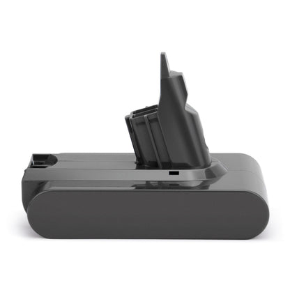SHENTEC Batería de repuesto Li-ion 21.6V 5000mAh para Dyson V6 DC58 DC72 DC61 DC62 DC74 DC59 965874-02