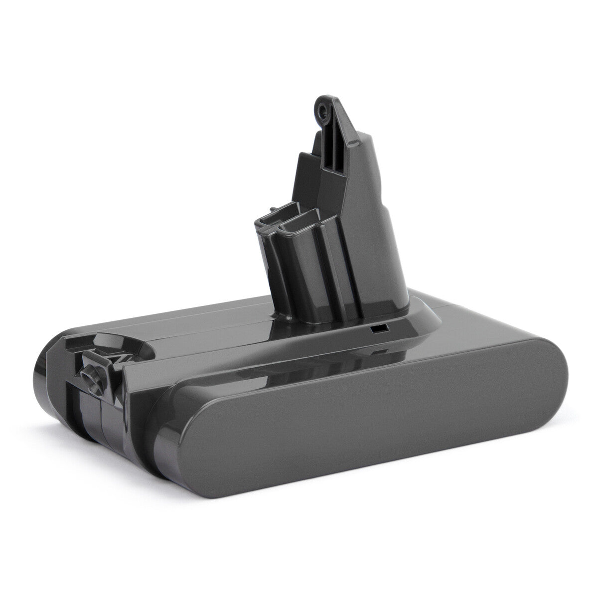 SHENTEC Batería de repuesto Li-ion 21.6V 5000mAh para Dyson V6 DC58 DC72 DC61 DC62 DC74 DC59 965874-02