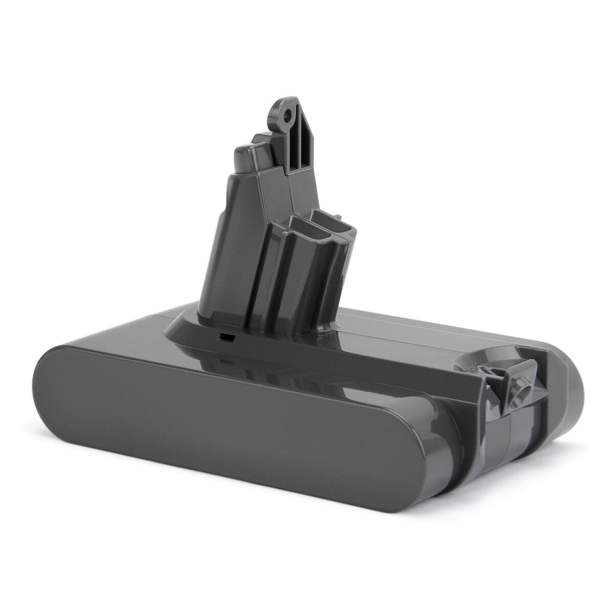 SHENTEC Batería de repuesto Li-ion 21.6V 5000mAh para Dyson V6 DC58 DC72 DC61 DC62 DC74 DC59 965874-02