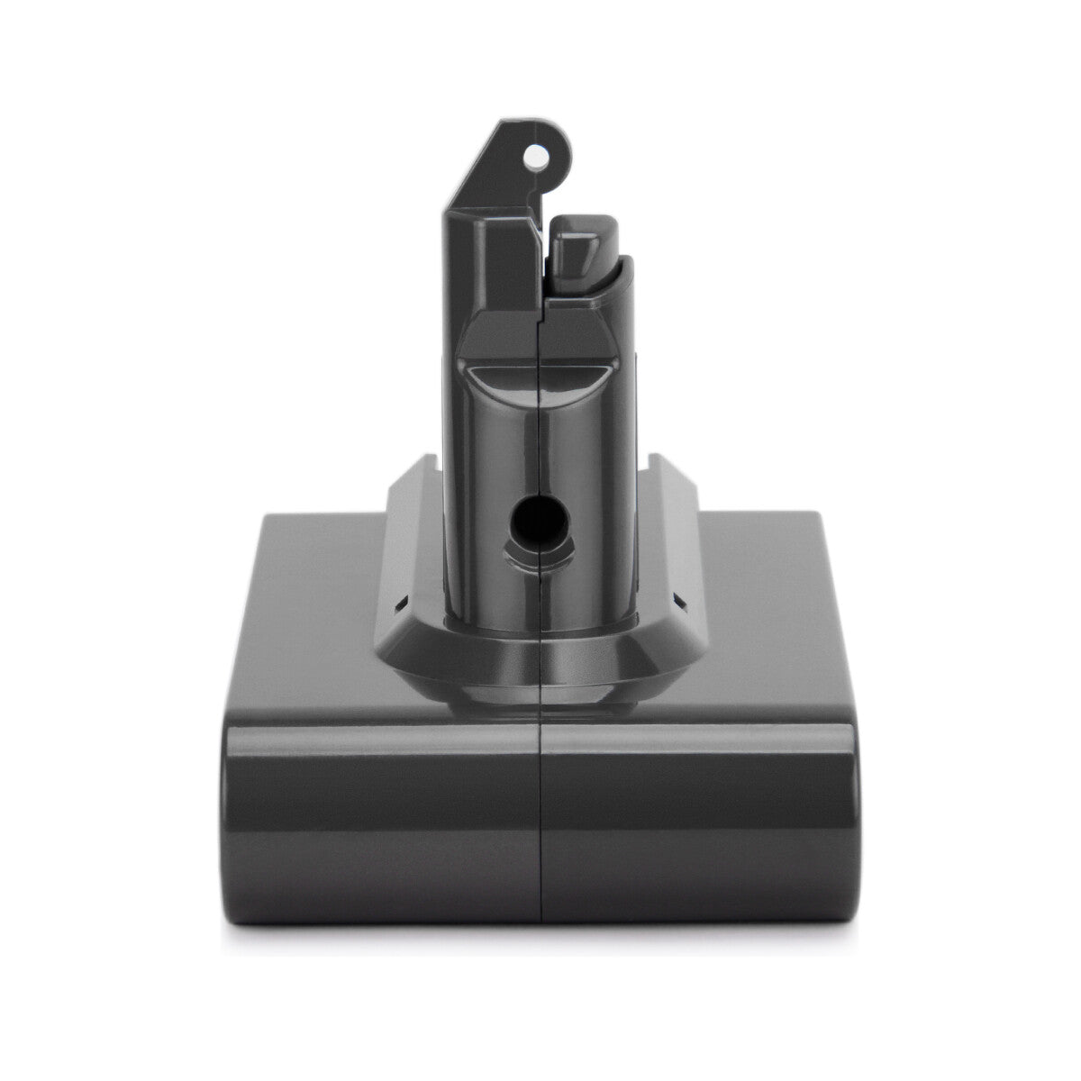 SHENTEC Batería de repuesto Li-ion 21.6V 5000mAh para Dyson V6 DC58 DC72 DC61 DC62 DC74 DC59 965874-02