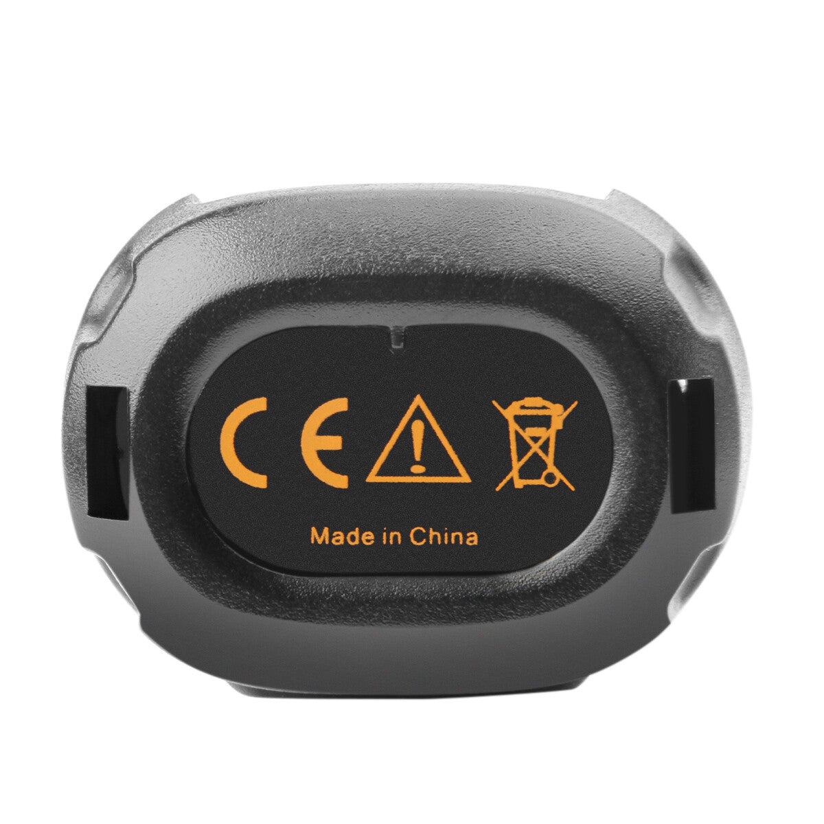 SHENTEC 8V 2000mAh Batería de ion de litio para Dewalt DCB080 DCL023 DW4390 DCF680N1 DCF680G2