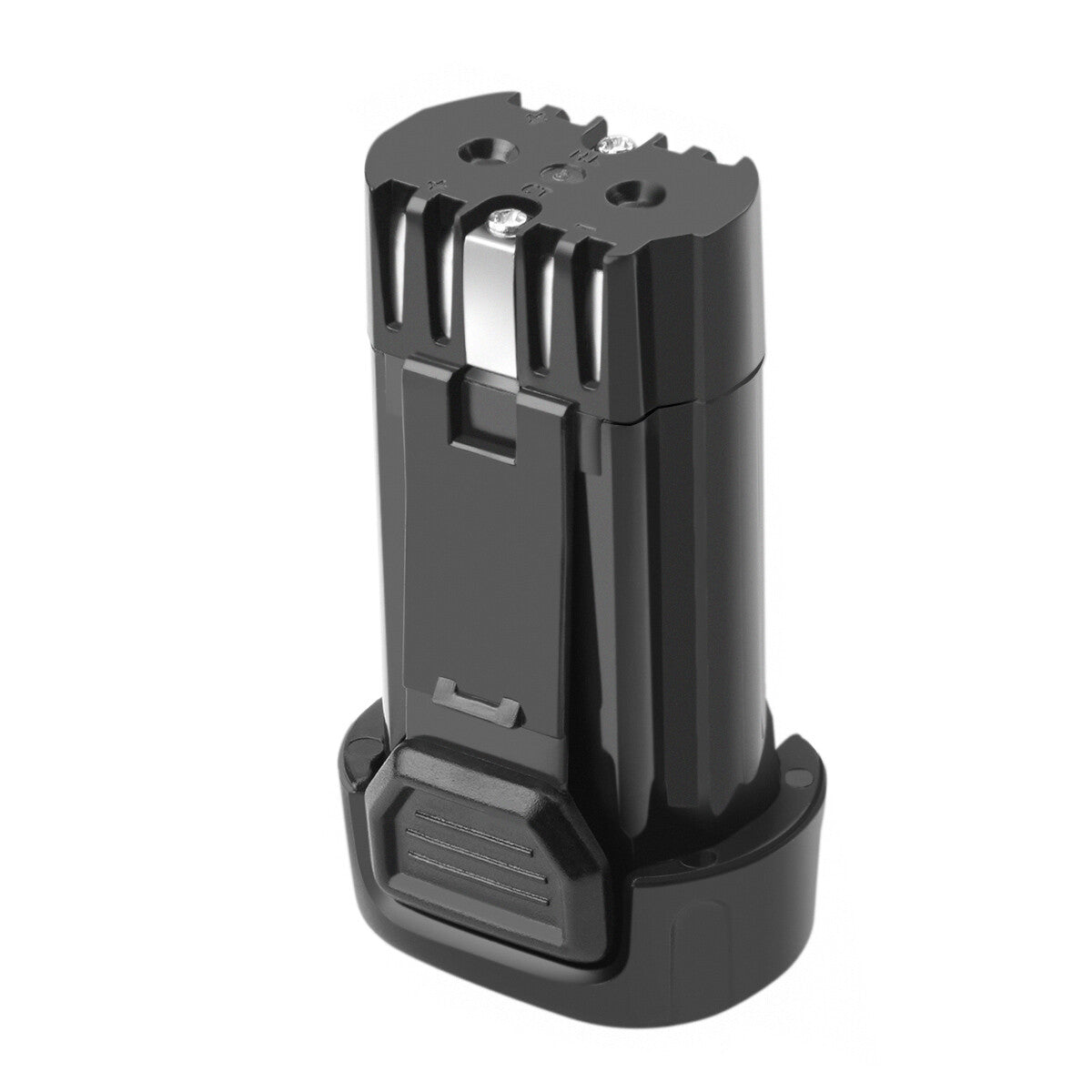 SHENTEC 8V 2000mAh Batería de ion de litio para Dewalt DCB080 DCL023 DW4390 DCF680N1 DCF680G2