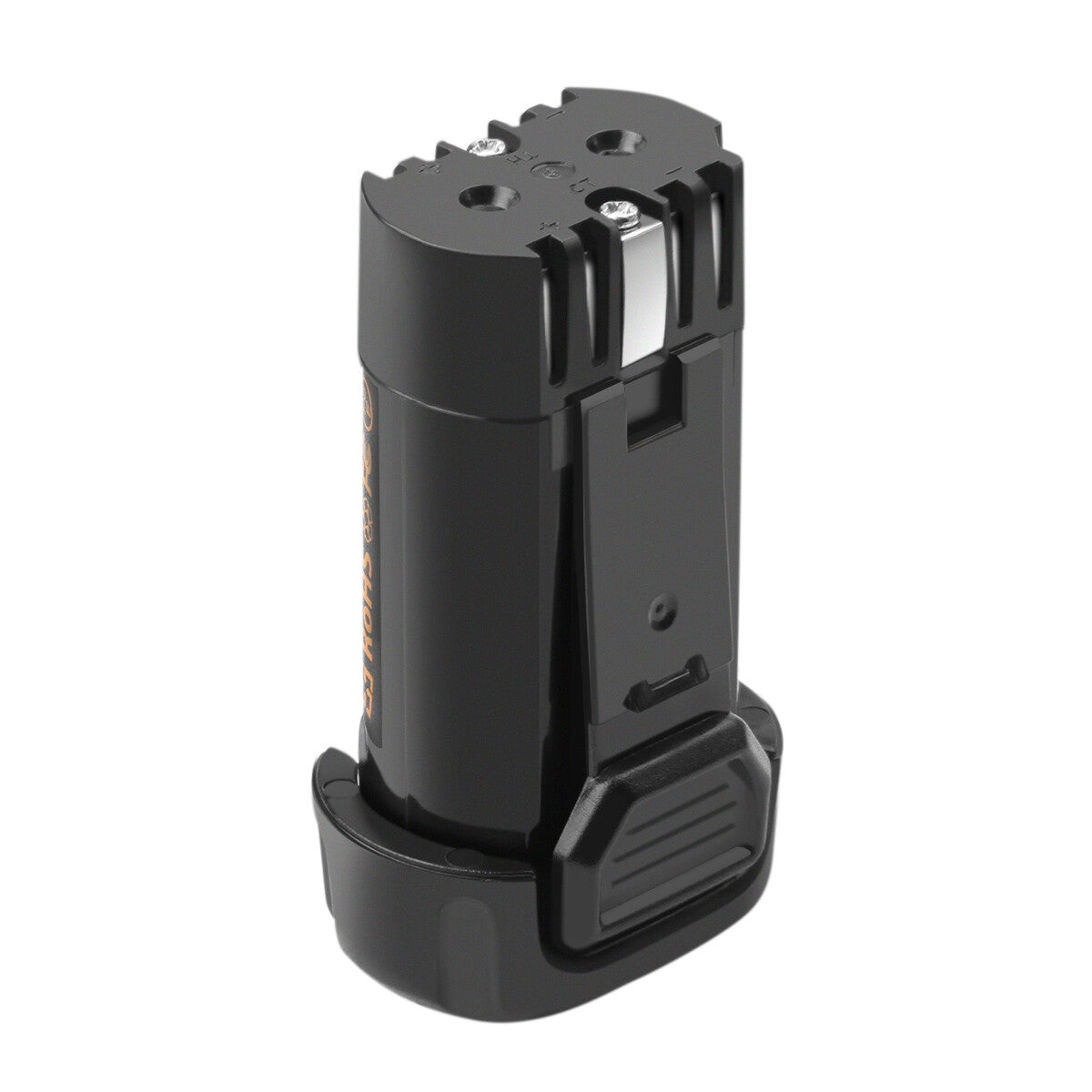 SHENTEC 8V 2000mAh Batería de ion de litio para Dewalt DCB080 DCL023 DW4390 DCF680N1 DCF680G2