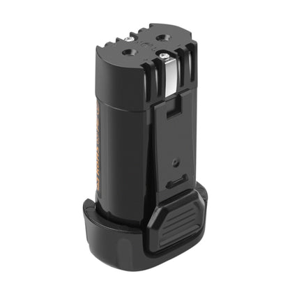 SHENTEC 8V 2000mAh Batería de ion de litio para Dewalt DCB080 DCL023 DW4390 DCF680N1 DCF680G2