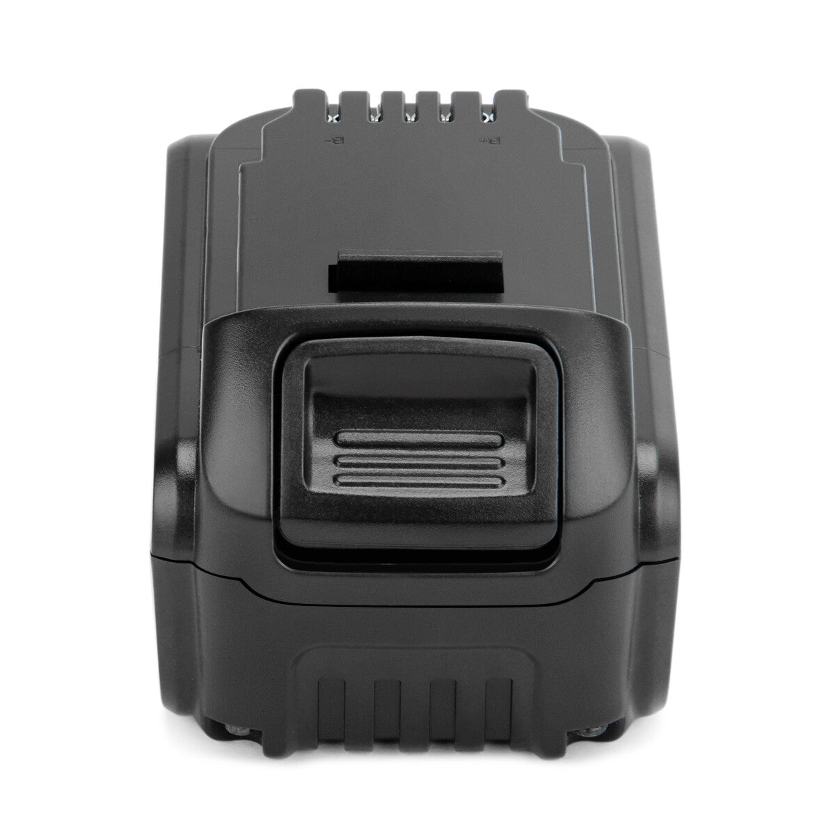 SHENTEC Paquete de 2 Baterías Li-ion 14.4V 5AH Para DeWalt DCB142 DCB141 DCB140 DCD720 DCD735 DCD730