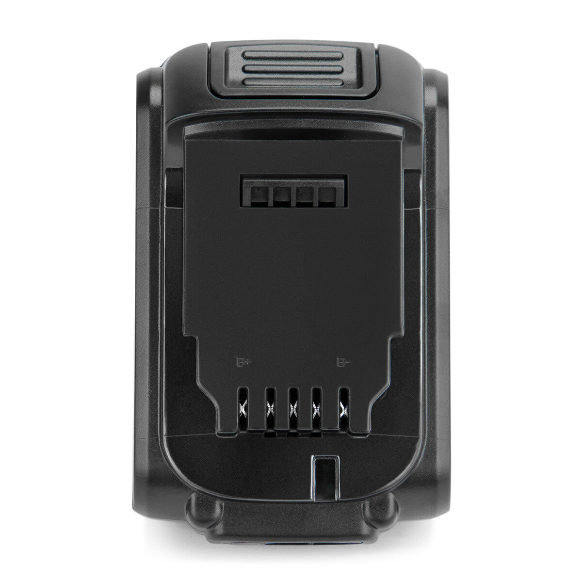 SHENTEC Paquete de 2 Baterías Li-ion 14.4V 5AH Para DeWalt DCB142 DCB141 DCB140 DCD720 DCD735 DCD730