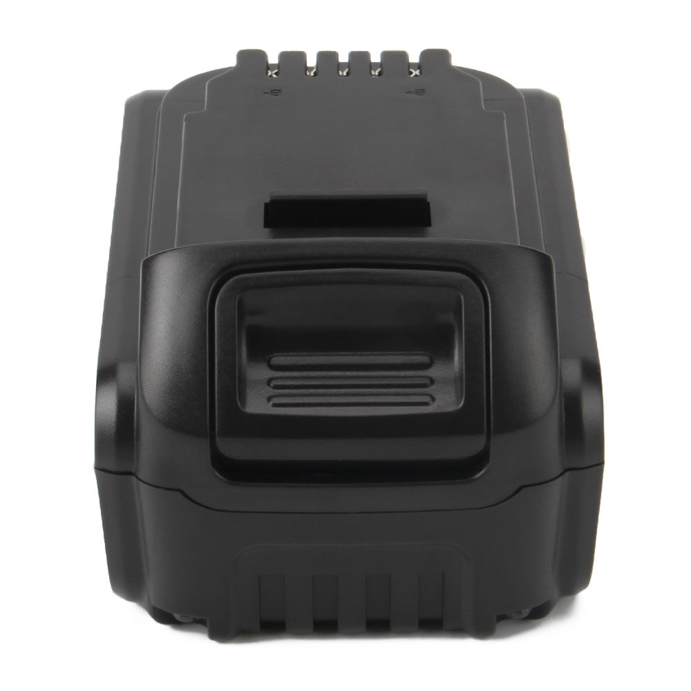 SHENTEC Batería Li-ion 4AH 18V para Dewalt DCB180 DCB181 DCB182 DCB184