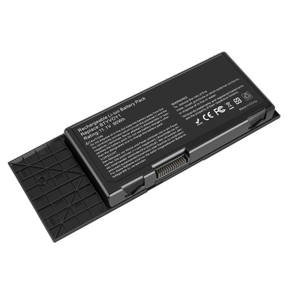 11.1V C0C5M CN-07XC9N BTYVOY1 7XC9N Batería para Dell Alienware M17x R3 M17x R4