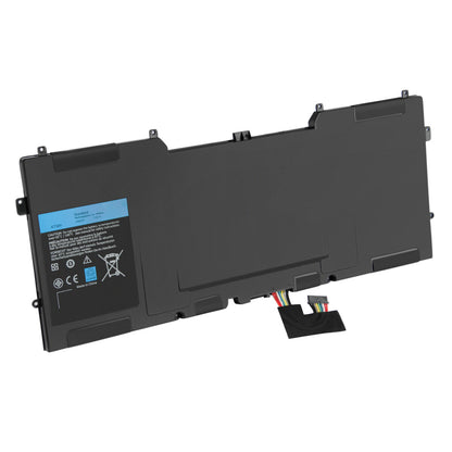 Batería de 7,4V para Dell XPS 12-L221x 9Q33 13-L321X 13-L322X Ultrabook 3H76R PKH18