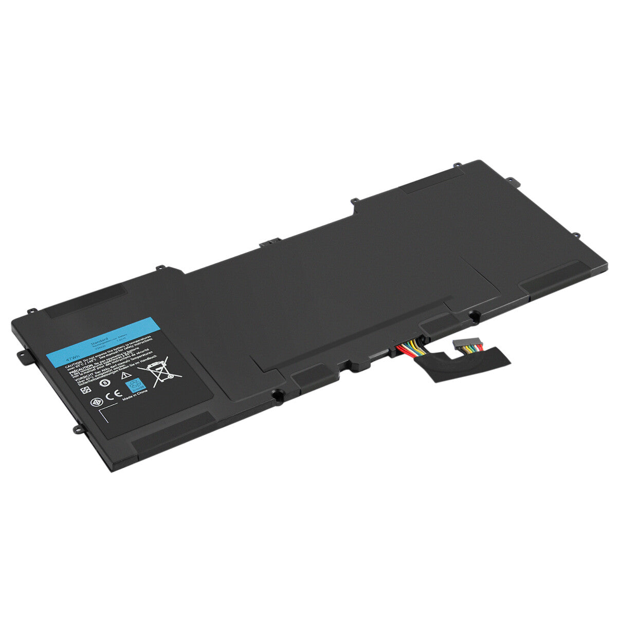 Batería de 7,4V para Dell XPS 12-L221x 9Q33 13-L321X 13-L322X Ultrabook 3H76R PKH18
