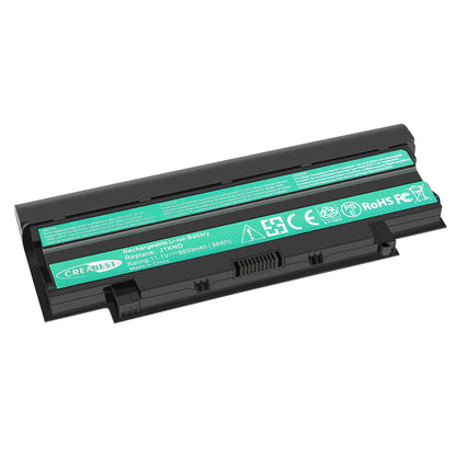 Batería 11,1V J1KND J4XDH YXVK2 para Dell Inspiron 13R 14R 15R N3010 N4110 M5010