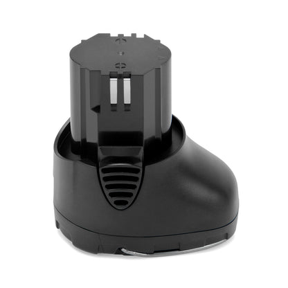 SHENTEC Paquete de 2 Baterías 10.8V 3.5AH para Dremel 855-02 8000-01 8001-01 8001-02 855-45