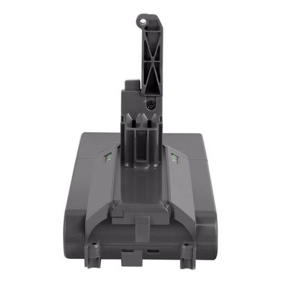 Batería de reemplazo SHENTEC 5Ah 21.6V para Dyson V8 Absolute V8 Animal V8 Fluffy 215866 SV10