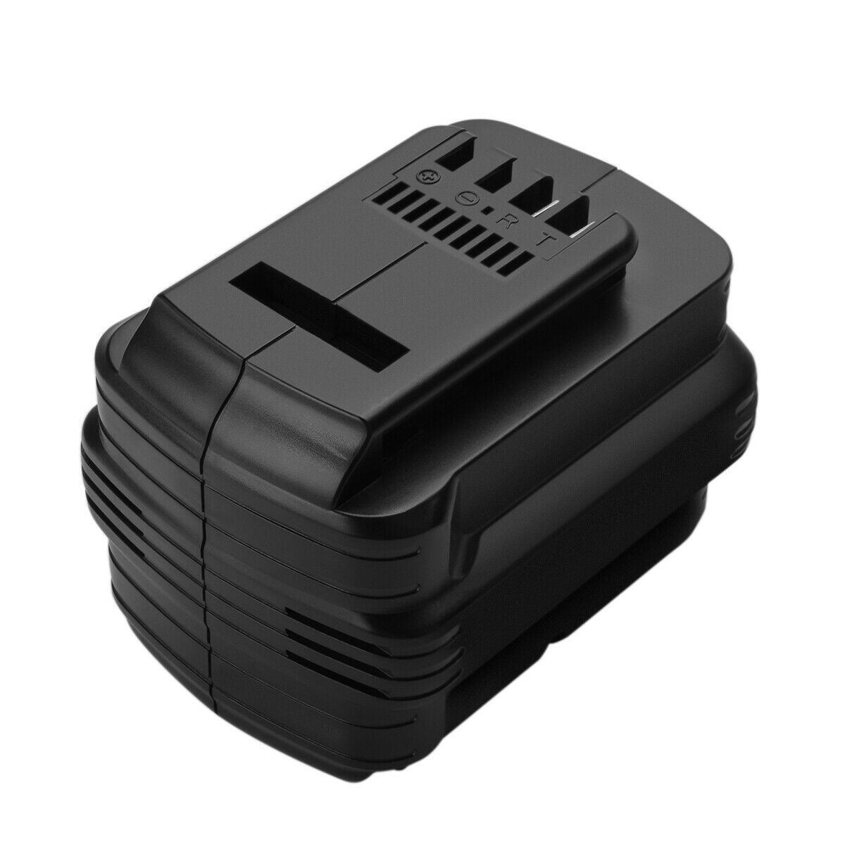 SHENTEC 24V 4000mAh Ni-MH Batería de repuesto para Dewalt DE-24 DE0240 DE0241 DE0243 DW0242 DW0240 DW007