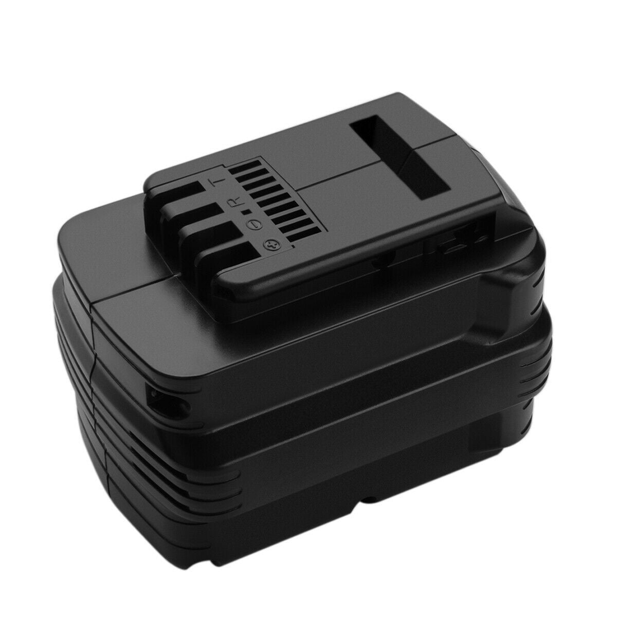 SHENTEC 24V 4000mAh Ni-MH Batería de repuesto para Dewalt DE-24 DE0240 DE0241 DE0243 DW0242 DW0240 DW007