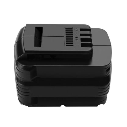 SHENTEC 24V 4000mAh Ni-MH Batería de repuesto para Dewalt DE-24 DE0240 DE0241 DE0243 DW0242 DW0240 DW007