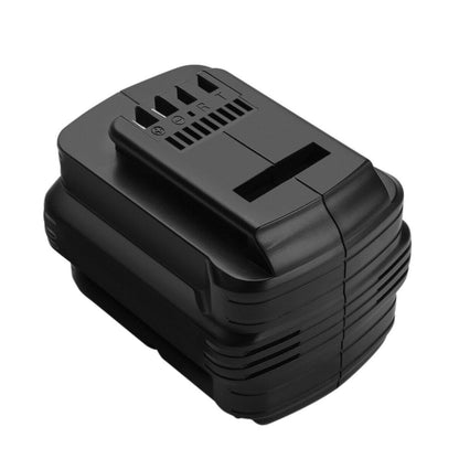 SHENTEC 24V 4000mAh Ni-MH Batería de repuesto para Dewalt DE-24 DE0240 DE0241 DE0243 DW0242 DW0240 DW007