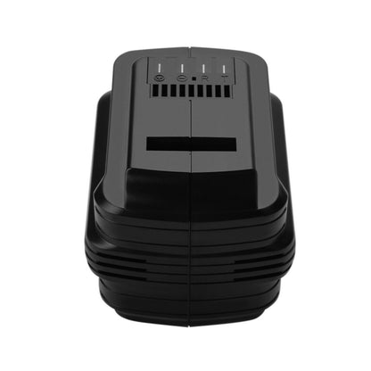 SHENTEC 24V 4000mAh Ni-MH Batería de repuesto para Dewalt DE-24 DE0240 DE0241 DE0243 DW0242 DW0240 DW007