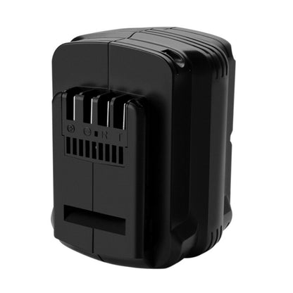 SHENTEC 24V 4000mAh Ni-MH Batería de repuesto para Dewalt DE-24 DE0240 DE0241 DE0243 DW0242 DW0240 DW007