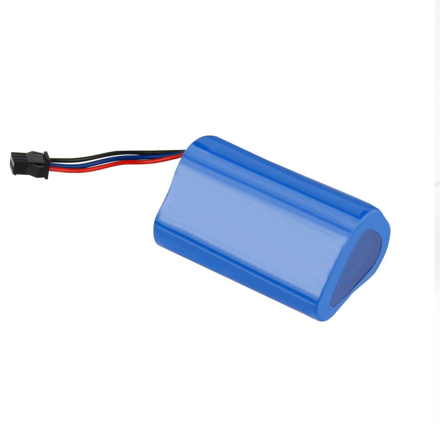 SHENTEC 3.5Ah 10.8V Li-Ion Batería de Repuesto para Ecovacs DA60, Darfon ZJ1450, Ecovacs D36A, D36B, DA60