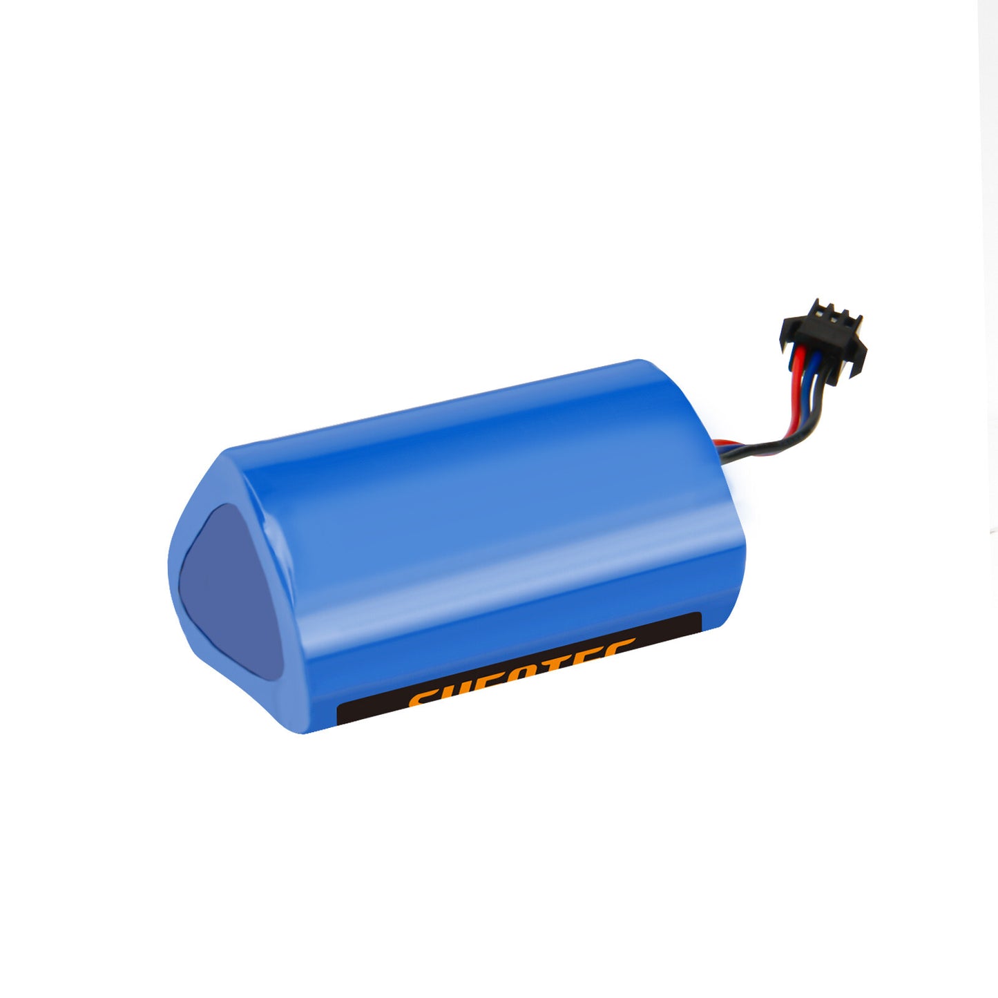 SHENTEC 3.5Ah 10.8V Li-Ion Batería de Repuesto para Ecovacs DA60, Darfon ZJ1450, Ecovacs D36A, D36B, DA60