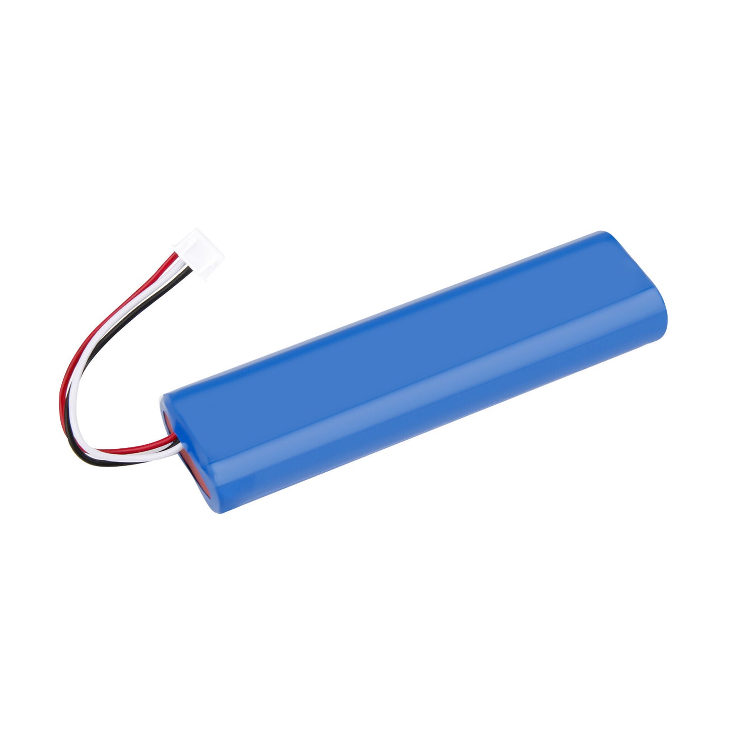 SHENTEC Batería de repuesto 3.5Ah 14,4V Li-ion para Ecovacs Deebot Ozmo 900 901 905 920 S01-LI-148-2600