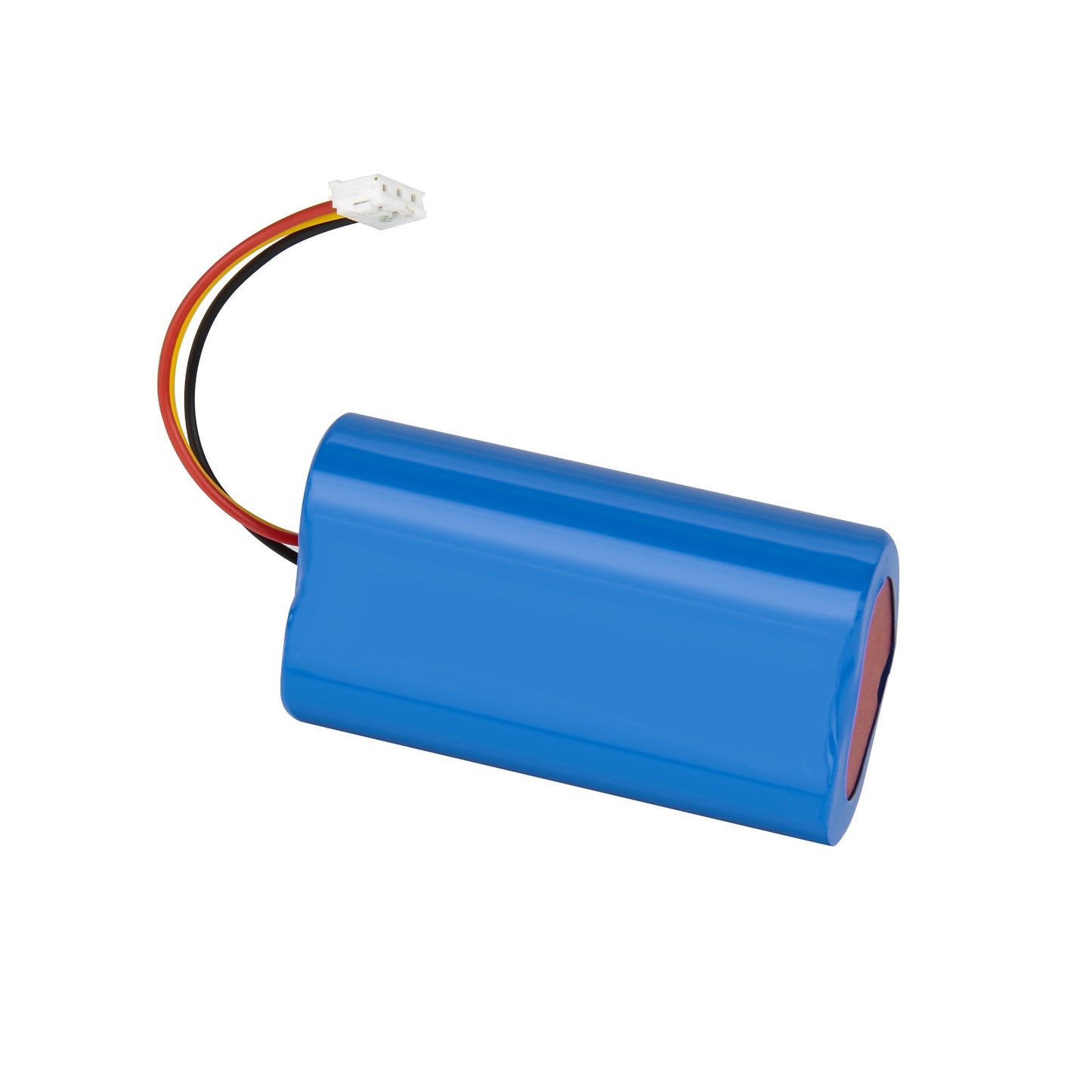 SHENTEC 7.4V 2.5Ah Batería para Gardena ComfortCut 8893 8895 D-89079 Ulm 2500mAh 08894-00.640.00