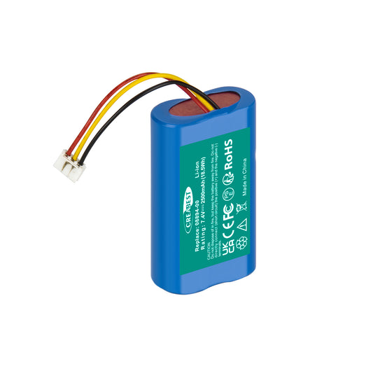 7.4V 3000mAh Batería para Gardena BF14405 08894-00 08894-00.640.00 D-89079 Ulm