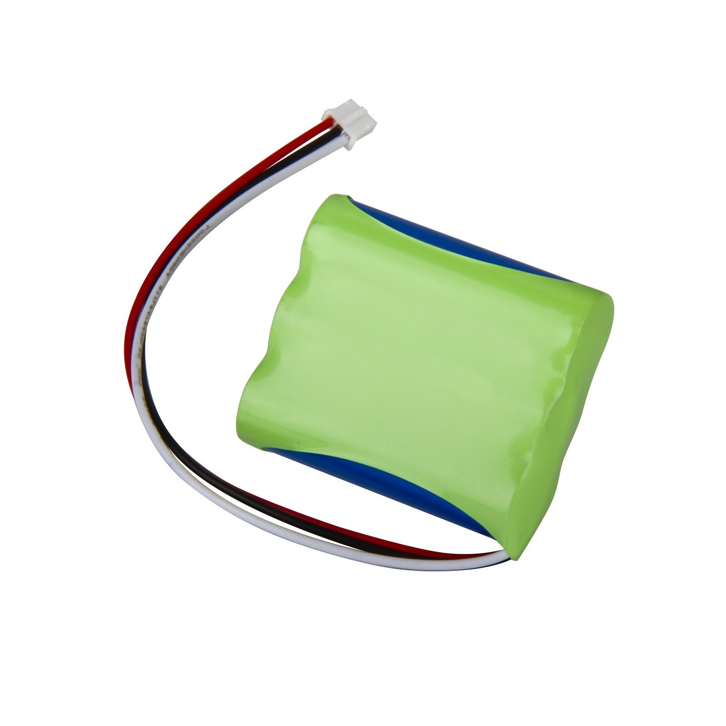 Batería De Reemplazo 3.6V 2000mAh Ni-MH Para Tonies Toniebox Musicbox Soundbox 50AA5S
