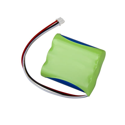 Batería De Reemplazo 3.6V 2000mAh Ni-MH Para Tonies Toniebox Musicbox Soundbox 50AA5S