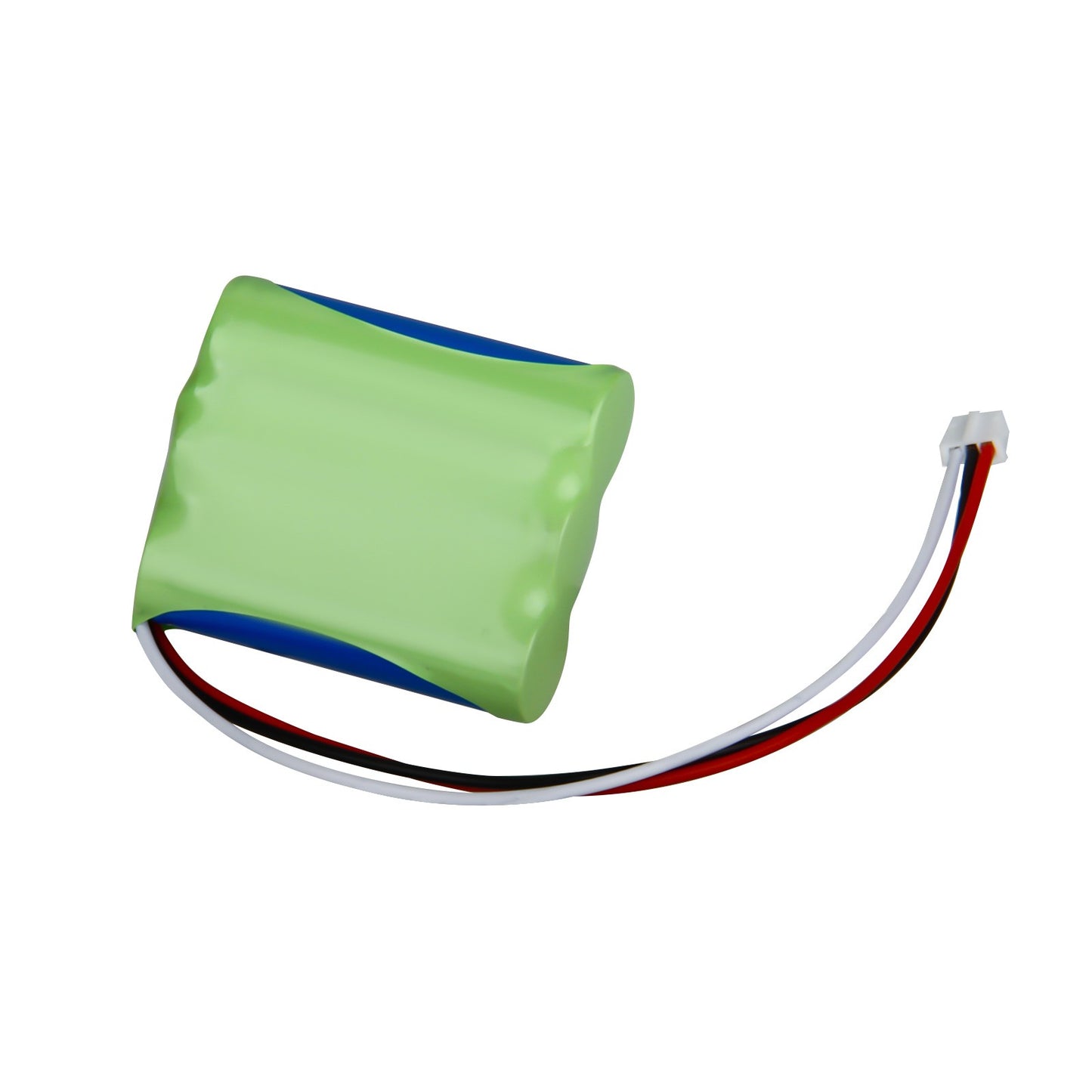 Batería De Reemplazo 3.6V 2000mAh Ni-MH Para Tonies Toniebox Musicbox Soundbox 50AA5S