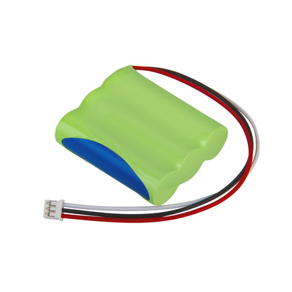 Batería De Reemplazo 3.6V 2000mAh Ni-MH Para Tonies Toniebox Musicbox Soundbox 50AA5S