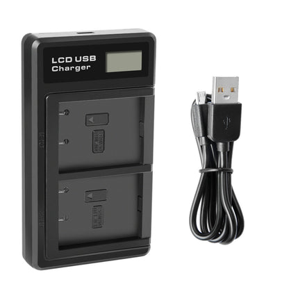 2x Batería NP-W126 W126S+Cargador Para Fujifilm Fuji X-E1 X-E2 X-E2S X-T10 X-T20