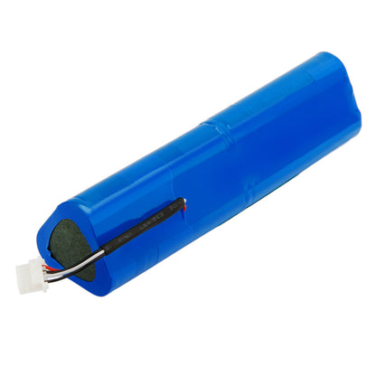 Batería de reemplazo Ni-MH de 7.2V 6Ah para Fluke BP190 B11432 Scopemeter 192 192B 196 196B 196C