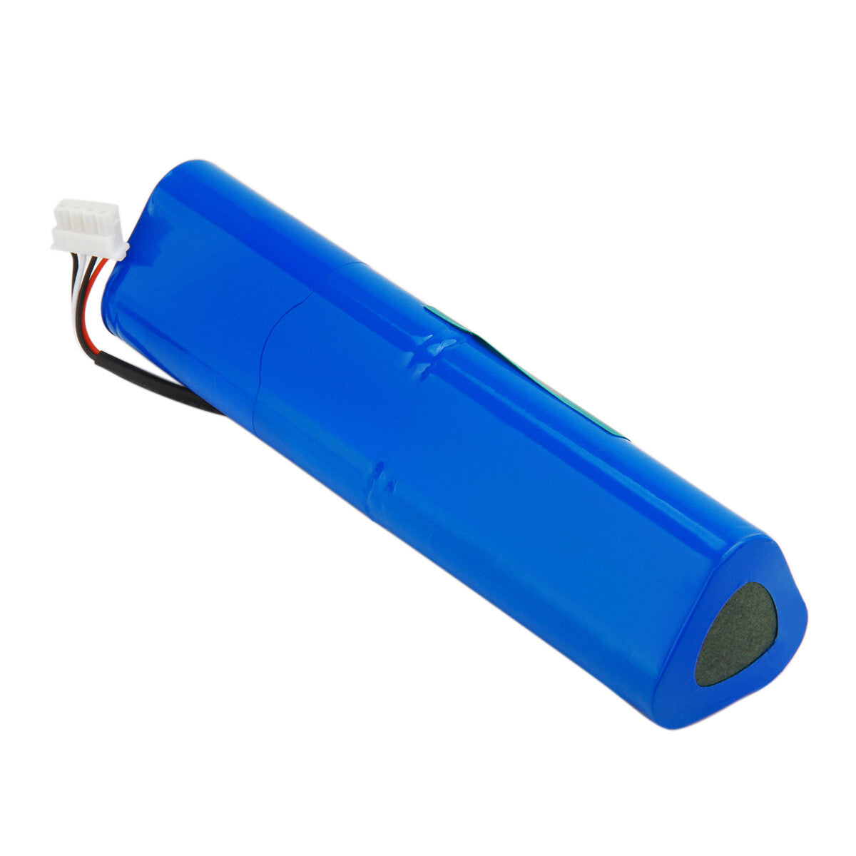 Batería de reemplazo Ni-MH de 7.2V 6Ah para Fluke BP190 B11432 Scopemeter 192 192B 196 196B 196C