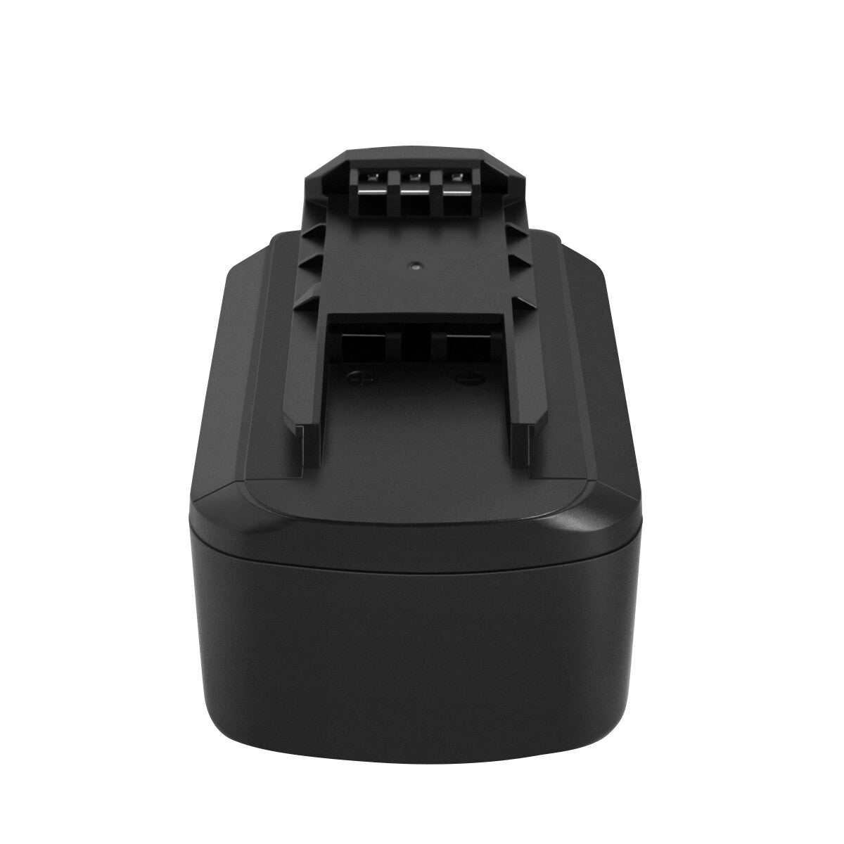 SHENTEC 6Ah 18V Batería Li-ion para Festool 498342 498343 497253 T 18+3 BPC 18 PSC/PSBC 400