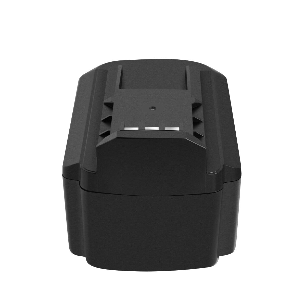 SHENTEC 6Ah 18V Batería Li-ion para Festool 498342 498343 497253 T 18+3 BPC 18 PSC/PSBC 400