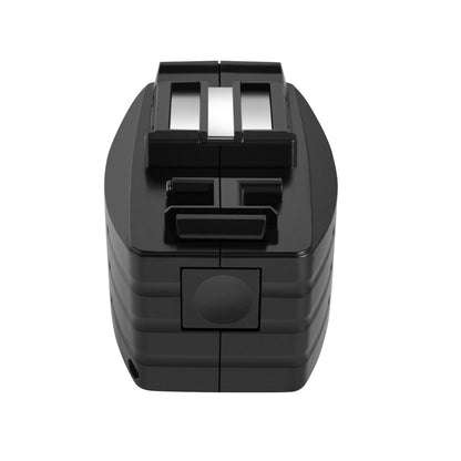 Batería Ni-MH de 12V 3.5Ah para Festool TDD12ES TDD12 FS1204 BP12T TBP12 BPH12T 488480