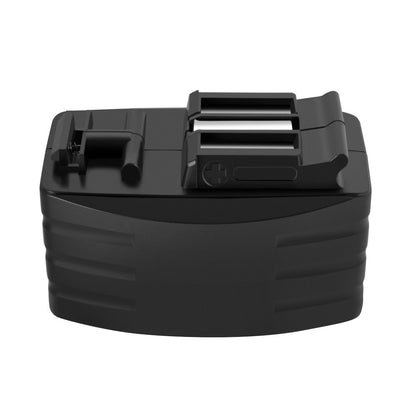Batería Ni-MH de 12V 3.5Ah para Festool TDD12ES TDD12 FS1204 BP12T TBP12 BPH12T 488480