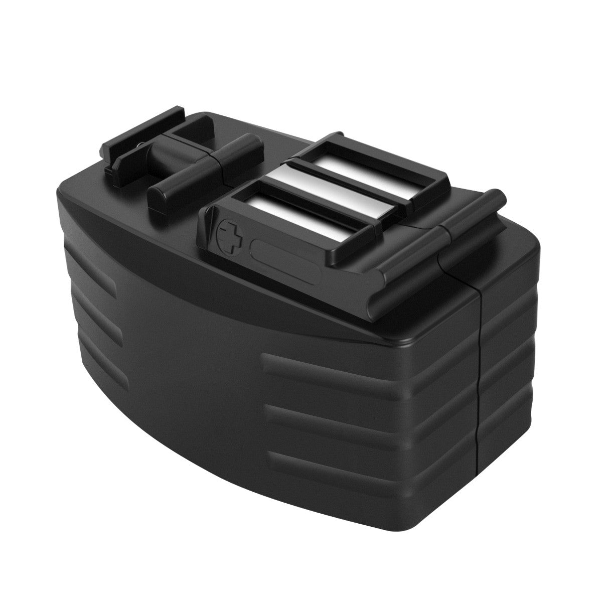 Batería Ni-MH de 12V 3.5Ah para Festool TDD12ES TDD12 FS1204 BP12T TBP12 BPH12T 488480