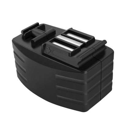 Batería Ni-MH de 12V 3.5Ah para Festool TDD12ES TDD12 FS1204 BP12T TBP12 BPH12T 488480