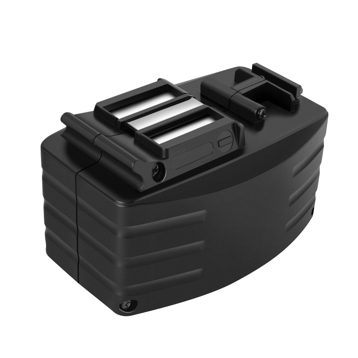 Batería Ni-MH de 12V 3.5Ah para Festool TDD12ES TDD12 FS1204 BP12T TBP12 BPH12T 488480