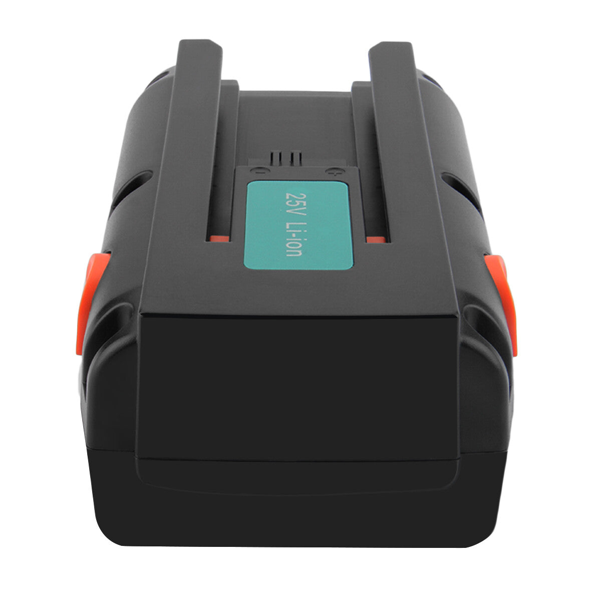 SHENTEC Batería Li-ion 6Ah 25V para cortacésped de carrete Gardena 380 Li 4024-20 4028-20 4025-20 8838