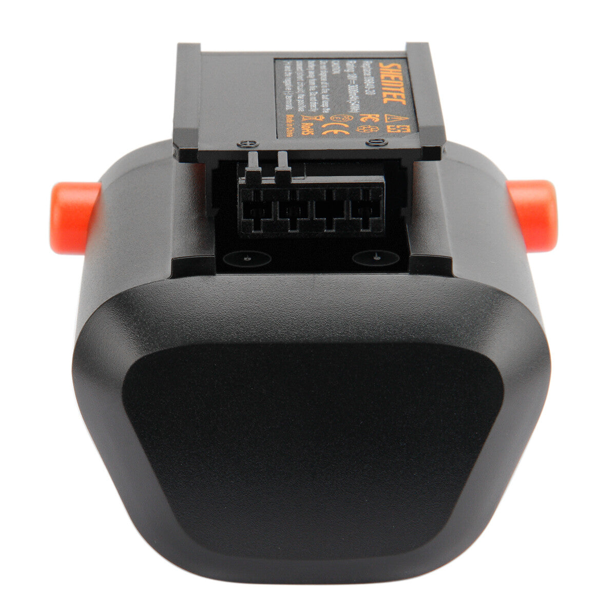 SHENTEC 18V 3AH Li-ion Battery For Gardena BLi-18 9840-20 9839-20 8881-20 EasyCut Li-18/50