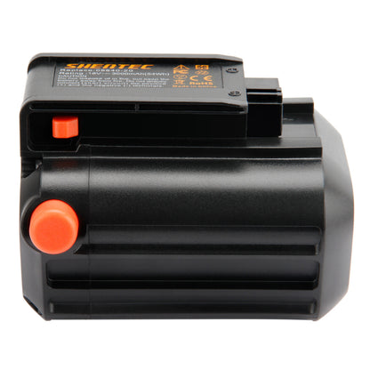 SHENTEC 18V 3AH Li-ion Battery For Gardena BLi-18 9840-20 9839-20 8881-20 EasyCut Li-18/50