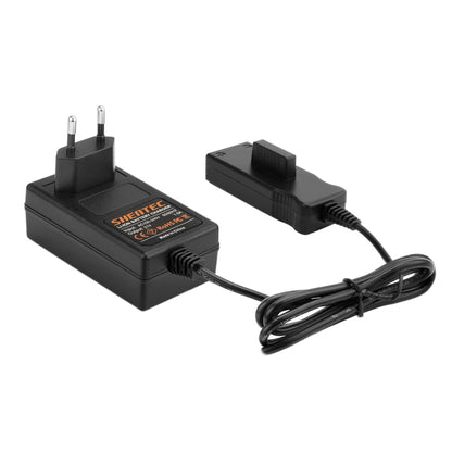 Cargador de batería Li-ion SHENTEC 18V para Gardena BLi-18 9840-20 EasyCut Li-18/50 9839 8881 8866