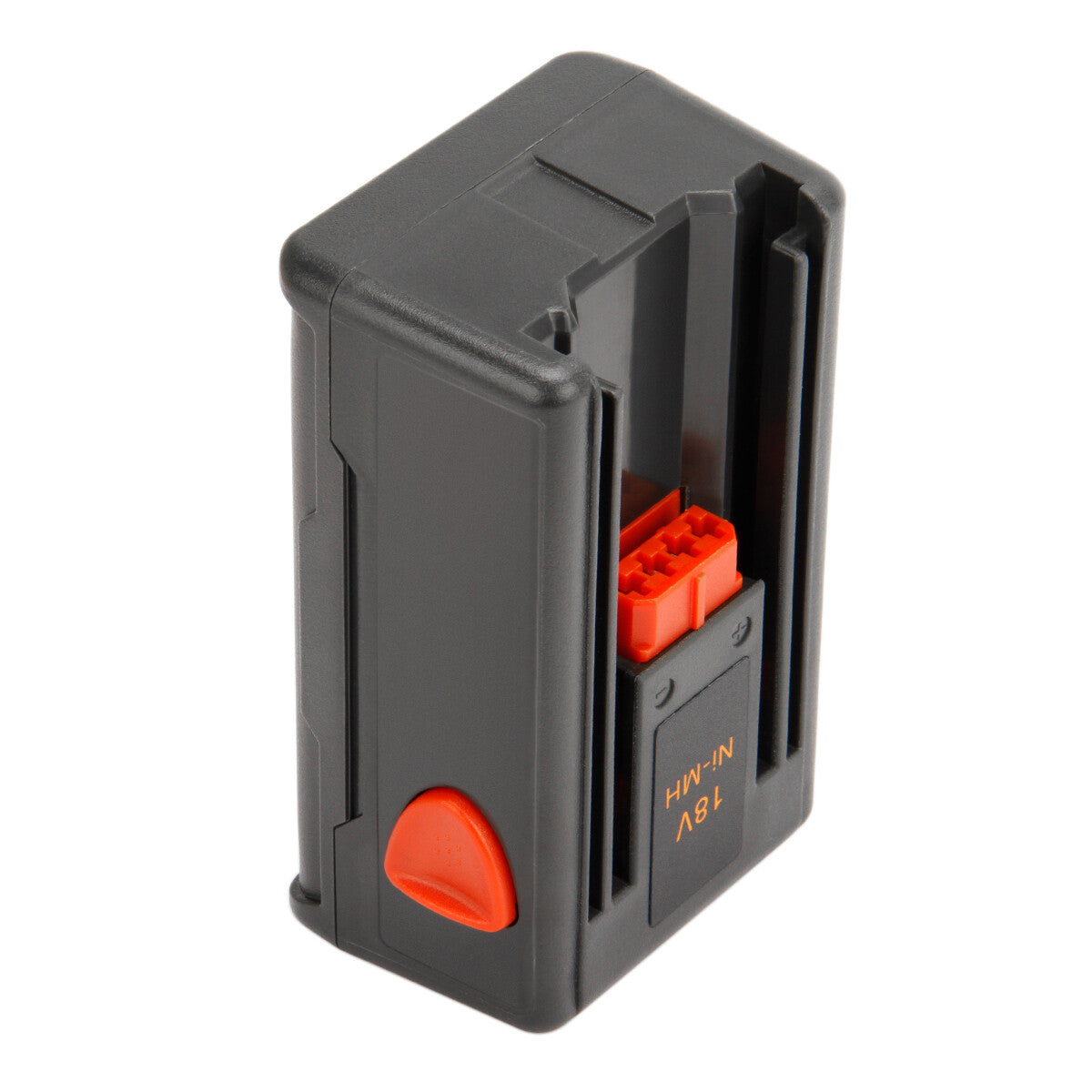 SHENTEC 2x Batería Ni-MH 18V 2AH para Gardena 8834-20 648844 648872 SmallCut 300 EasyCut 42